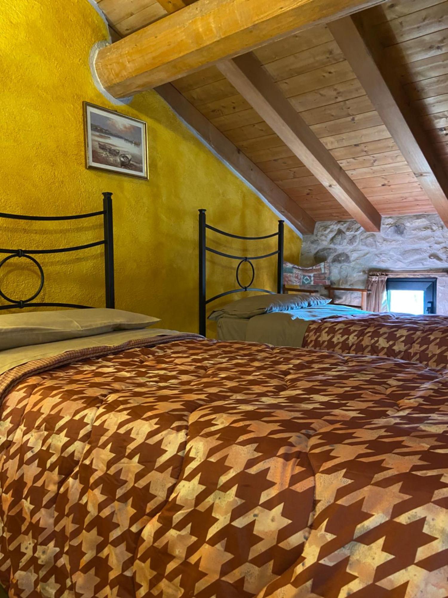 Апартаменти Casa Finetti Casa Allegri Номер фото